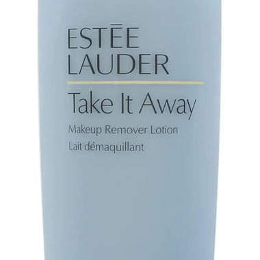 Estee Lauder Take it Away Makeup Remover 200ml - Skin Care