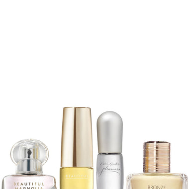 Estee Lauder Treasures EDP Gift Set 4 Pieces 4ml - Fragrance