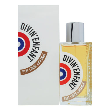 Etat Libre d Orange Divin Enfant Eau de Parfum 100ml Spray - Fragrance