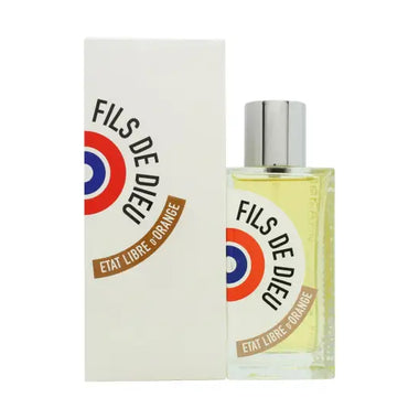 Etat Libre d Orange Fils de Dieu du riz et des agrumes Eau de Parfum 100ml Spray - Fragrance