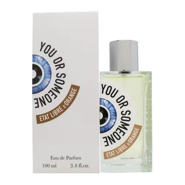 Etat Libre d’Orange You Or Someone Like You Eau de Parfum 100ml Sprej bottle and box