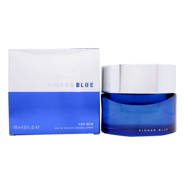 Etienne Aigner Aigner Blue Eau de Toilette 125ml Spray - Fragrance