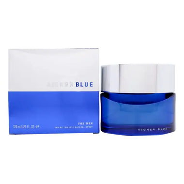 Etienne Aigner Aigner Blue Eau de Toilette 125ml Spray - Fragrance