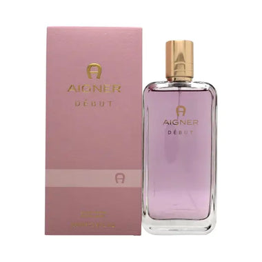 Etienne Aigner Debut Eau de Parfum 100ml Spray - Fragrance