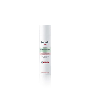 Eucerin DermoPurifyer Oil Control Triple Effect Serum 40ml - QH Clothing