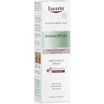 Eucerin DermoPurifyer Oil Control Triple Effect Serum 40ml - QH Clothing