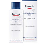 Eucerin UreaRepair PLUS Emollient 10% Urea Body Lotion 250ml - QH Clothing