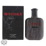 Evaflor Whisky Black Op Eau de Toilette 100ml Spray - QH Clothing