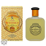 Evaflor Whisky Eau de Toilette 100ml Spray - Fragrance