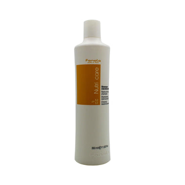 Fanola Nutri Care Restructuring Shampoo 350ml - Hair Care