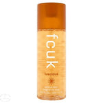 FCUK Body Mist 250ml - QH Clothing