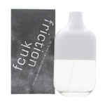 FCUK Friction Him Eau de Toilette 100ml Sprej - Fragrance