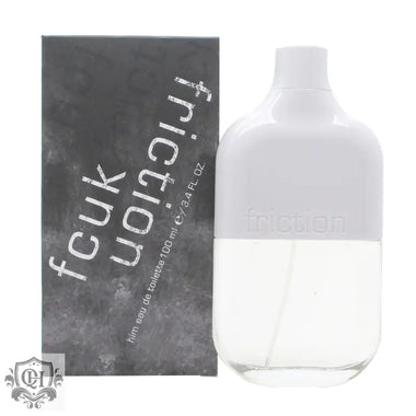 FCUK Friction Him Eau de Toilette 100ml Sprej - Fragrance