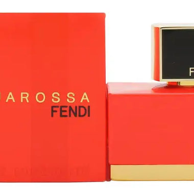 Fendi L’Acquarossa Eau de Toilette 30ml Spray - Fragrance