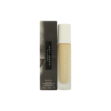 Fenty Beauty Pro Filt’r Soft Matte Longwear Foundation 32ml - 180 - Makeup