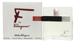 Ferragamo F By Ferragamo Pour Homme Eau De Toilette 100ml Spray - Fragrance