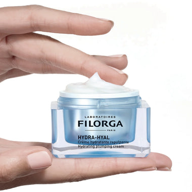 Filorga Hydra-Hyal Hydrating Plumping Water Cream 50ml - QH Clothing