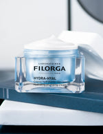 Filorga Hydra-Hyal Hydrating Plumping Water Cream 50ml - QH Clothing