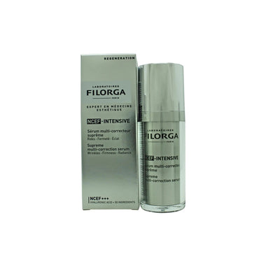 Filorga NCTF Reverse Intensive Serum Booster 30ml - Quality Home Clothing| Beauty