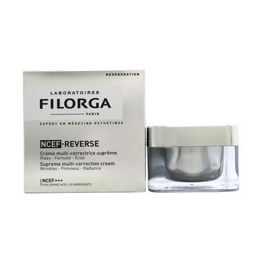 Filorga NCTF-Reverse Supreme Regenerating Face Cream 50ml - Skin Care