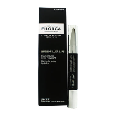 Filorga Nutri-Filler Lip Balm 4g - Makeup