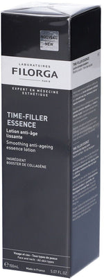 Filorga Time-Filler Essence Smoothing Anti-Aging Lotion 150ml - Skin Care