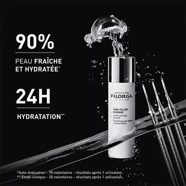 Filorga Time-Filler Essence Smoothing Anti-Aging Lotion 150ml - Skin Care