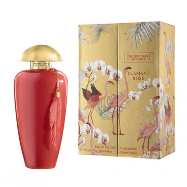 The Merchant of Venice Flamant Rose Eau de Parfum Concentrèe 5ml Spray