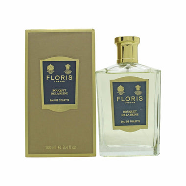 Floris Bouquet De La Reine Eau de Toilette 100ml Sprej - QH Clothing | Beauty