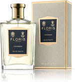 Floris Chypress Eau de Toilette 100ml Spray - QH Clothing