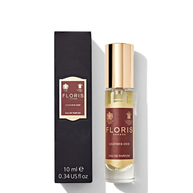 Floris Honey Oud Eau de Parfum 10ml Spray - Fragrance