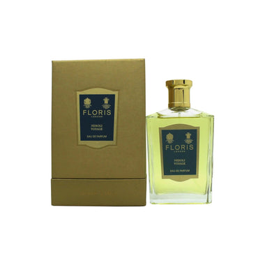 Floris Neroli Voyage Eau De Parfum 100ml Spray -  QH Clothing