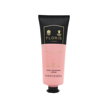 Floris Rosa Centifolia Handkräm 75ml - Shower & Body Care