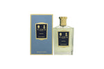 Floris Santal Eau de Toilette 100ml Sprej with elegant blue retail box and perfume bottle