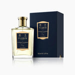 Floris Turnbull & Asser 71/72 Eau de Parfum 100ml Spray - QH Clothing