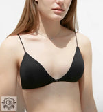 Front Closure Bra Set - Clothing