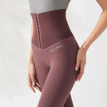 Front Zip Compression Leggings - Quality Home Clothing | Beauty