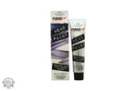 Fudge Professional Colour Headpaint 60ml Red Intensifier tube and box in metallic purple