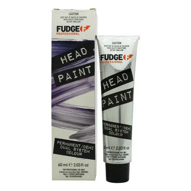 Fudge Professional Colour Headpaint 60ml - 088 Blue Intensifier - Hair Care