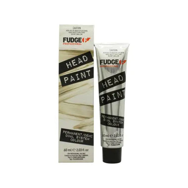 Fudge Professional Colour Headpaint 60ml - 10.13 Extra Light Champagne Blonde - Hair Care