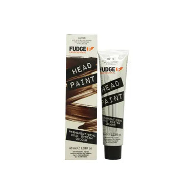 Fudge Professional Colour Headpaint 60ml - 5.22 Light Violet Brown - Hair Care