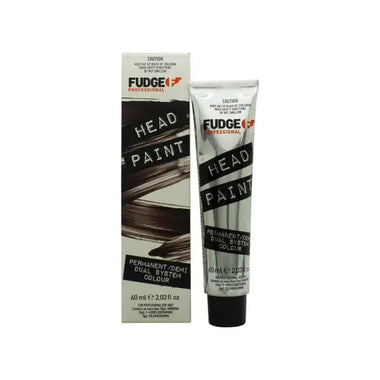 Fudge Professional Colour Headpaint 60ml - 5.35 Light Toffe Brown - Hair Care