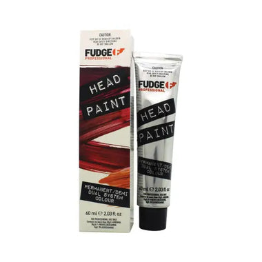 Fudge Professional Colour Headpaint 60ml - 6.34 Dark Maple Blonde - Hair Care