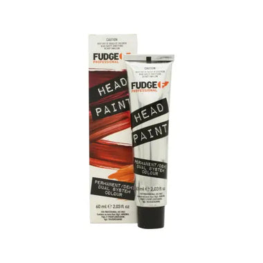 Fudge Professional Colour Headpaint 60ml - 7.35 Medium Toffe Blonde - Hair Care