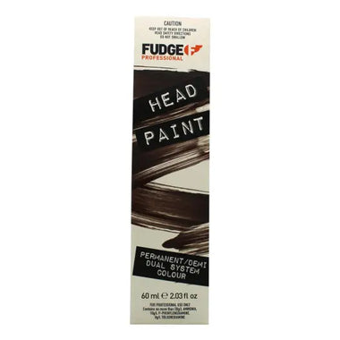 Fudge Professional Colour Headpaint 60ml - 7.73 Medium Mocha Blonde - Hair Care