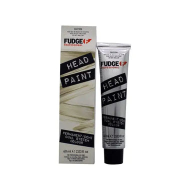 Fudge Professional Colour Headpaint 60ml - 8.2 Light Violet Blonde - Hair Care