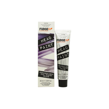 Fudge Professional Colour Headpaint 60ml - GT-03 Neutral Nude Toner - Hair Care