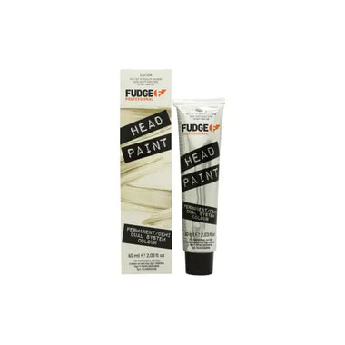 Fudge Professional Colour Headpaint 60ml - Very Light Brunette Blonde - Hair Care