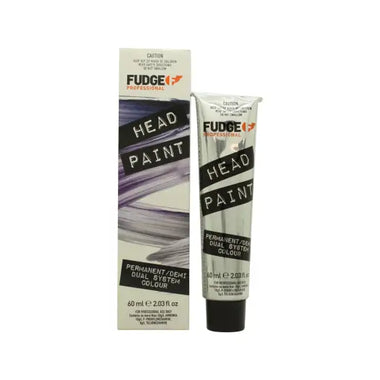 Tube of Fudge Professional Colour Petal Rose Toner with product box displayed