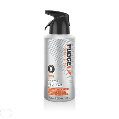 Fudge Professional Matte Hed Gas Hair Spray 100g - QH Clothing